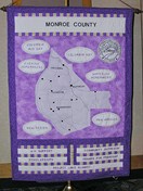 Monroe County Banner